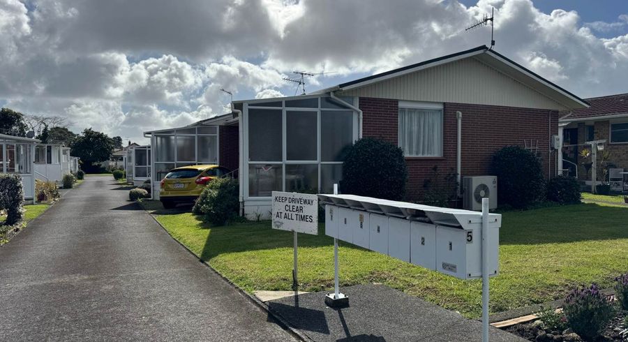  at 3/5 Coyle Street, Sandringham, Auckland City, Auckland