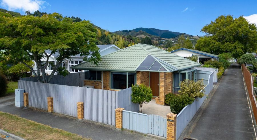  at 62 Cambria Street, The Wood, Nelson, Nelson / Tasman