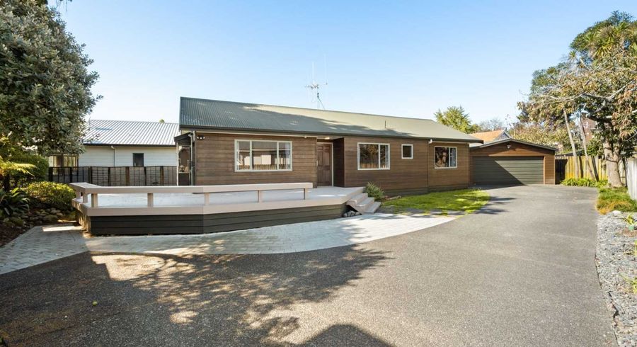  at 14A Knighton Road, Hillcrest, Hamilton