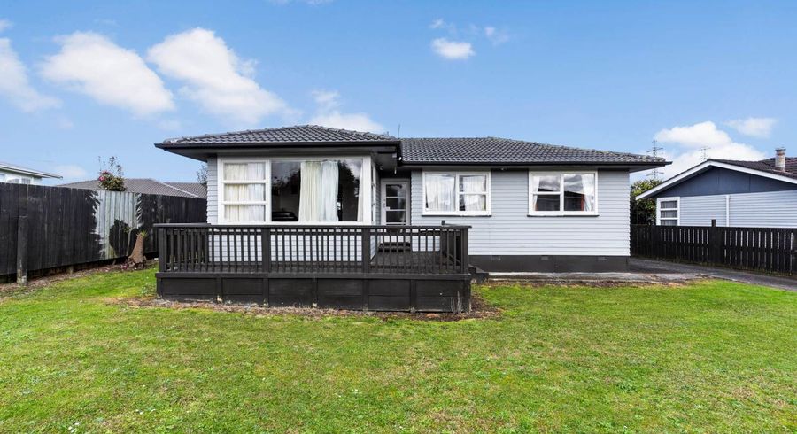  at 119 Chichester Drive, Papakura, Papakura, Auckland