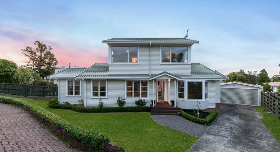  at 327 Hillsborough Road, Hillsborough, Auckland