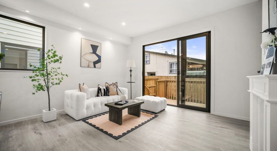  at 21F Hillcrest Avenue, Hillcrest, North Shore City, Auckland