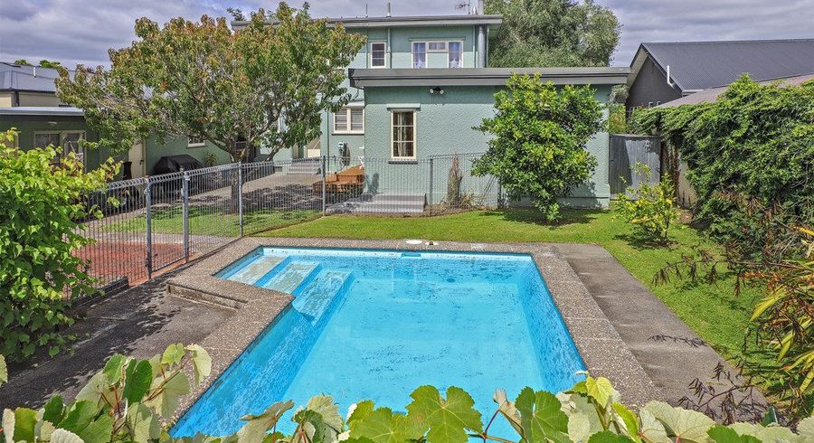  at 811 St Aubyn Street West, Saint Leonards, Hastings, Hawke's Bay