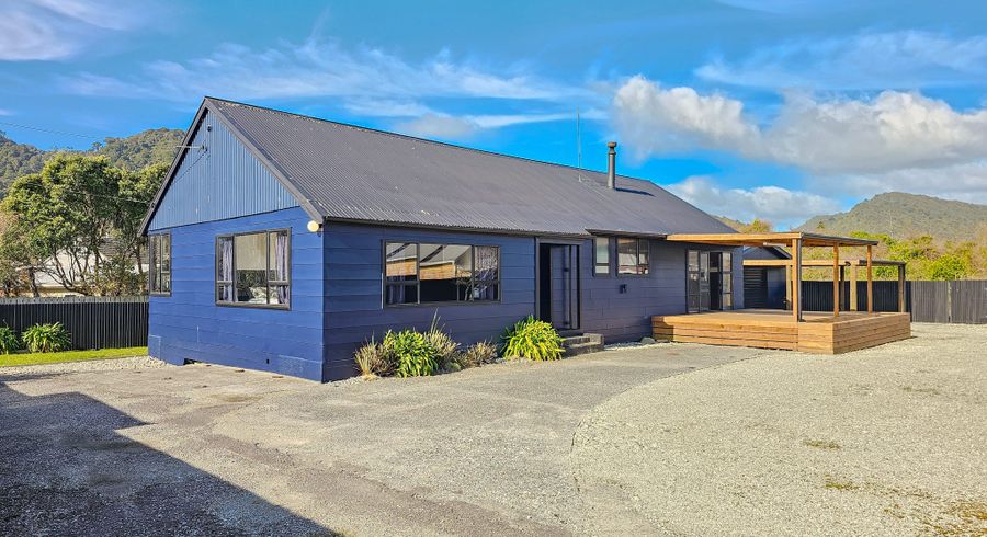  at 39 Firth Street, Cobden, Greymouth