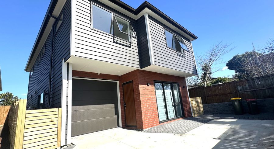  at 25C Borrowdace Ave, Botany Downs, Manukau City, Auckland