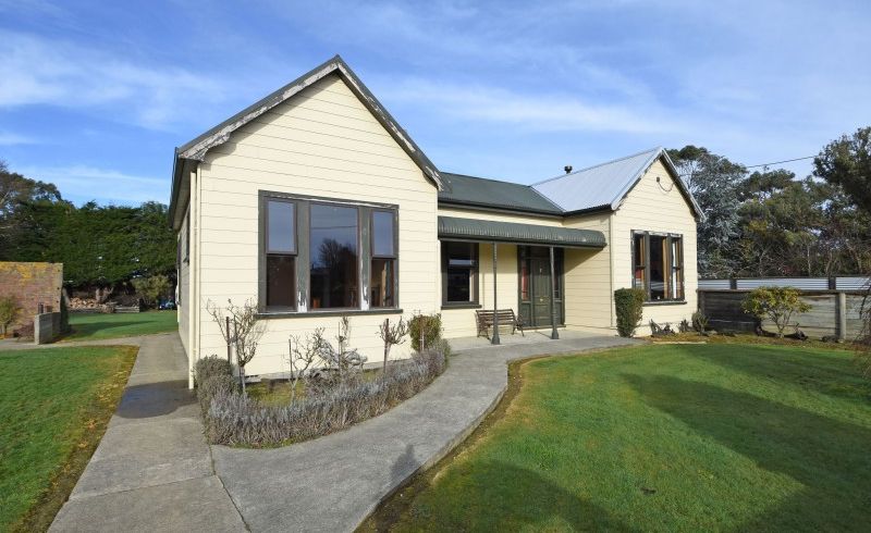  at 73 Wallacetown Lorneville Highway, Lorneville, Invercargill