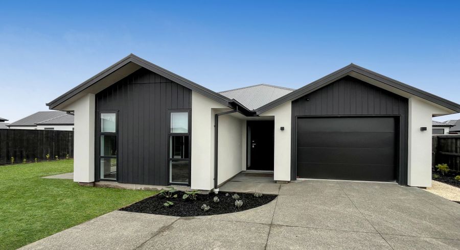  at 38 Cork St, Halswell, Christchurch City, Canterbury