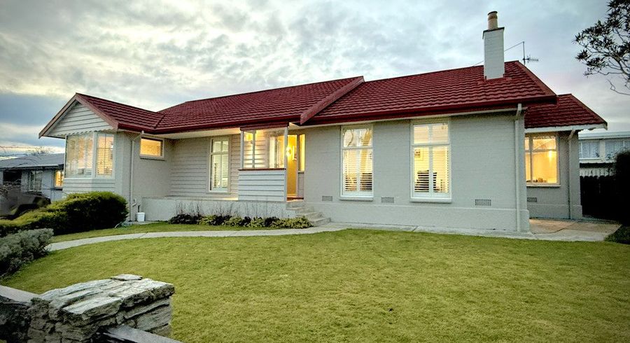  at 498 Herbert Street, Waverley, Invercargill, Southland