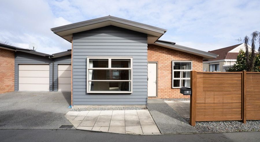  at 14/56 Gladson Avenue, Sockburn, Christchurch City, Canterbury