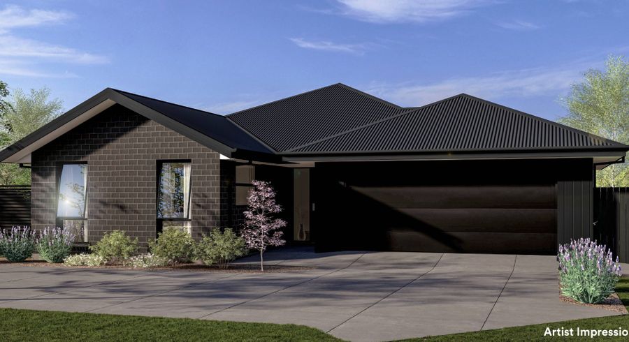  at Lot 6 Paparoa Views, Kaiata Park, Greymouth, Grey, West Coast