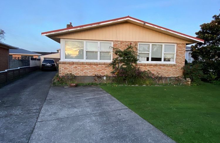  at 241 Mangorei Road, Merrilands, New Plymouth