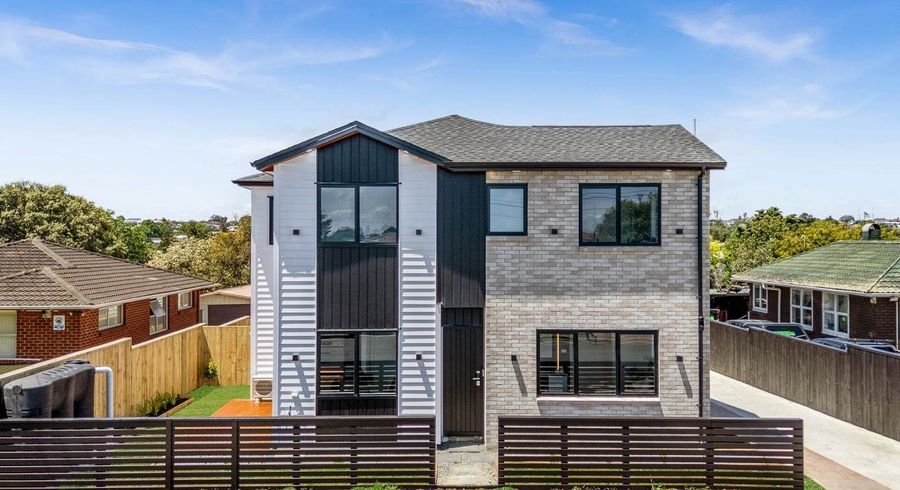  at 53A Hutchinsons Road, Bucklands Beach, Manukau City, Auckland