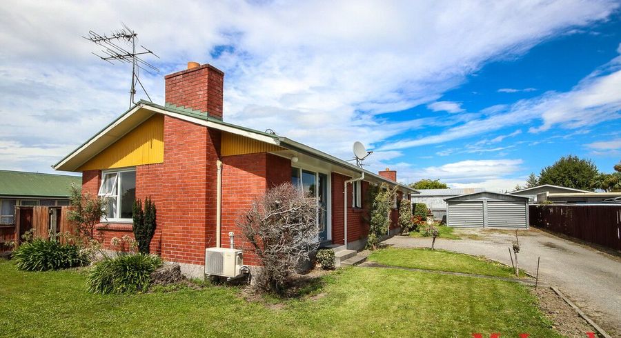  at 35 Churchill Avenue, Allenton, Ashburton, Canterbury