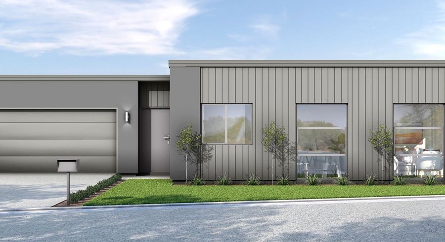  at Lot 38 Eccles Green, Halswell, Christchurch City, Canterbury