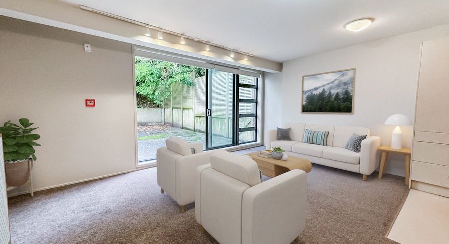  at 005/20 Glenmore Street, Thorndon, Wellington, Wellington