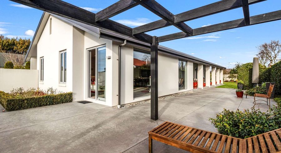  at 87 Racecourse Road, Allenton, Ashburton, Canterbury