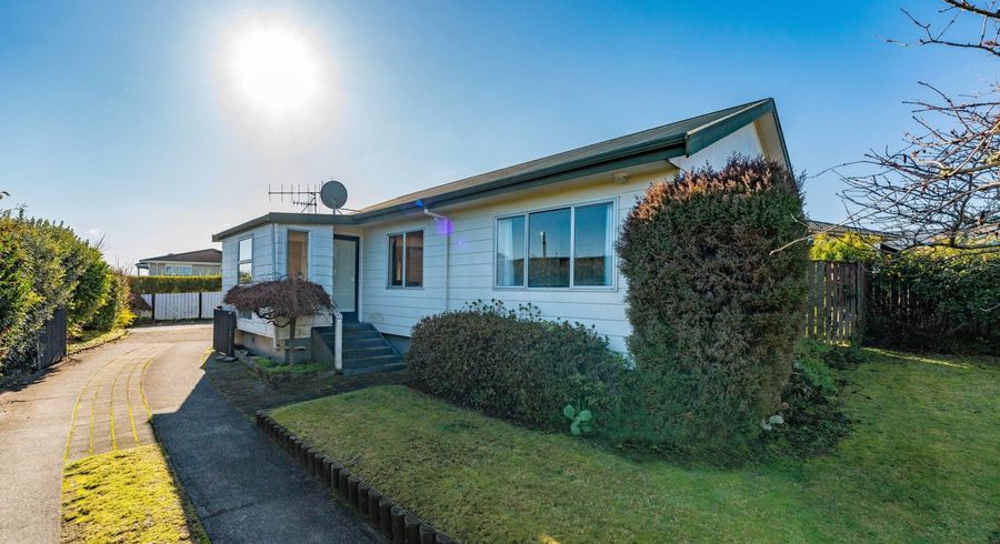  at 47 St James Street, Richmond Heights, Taupo