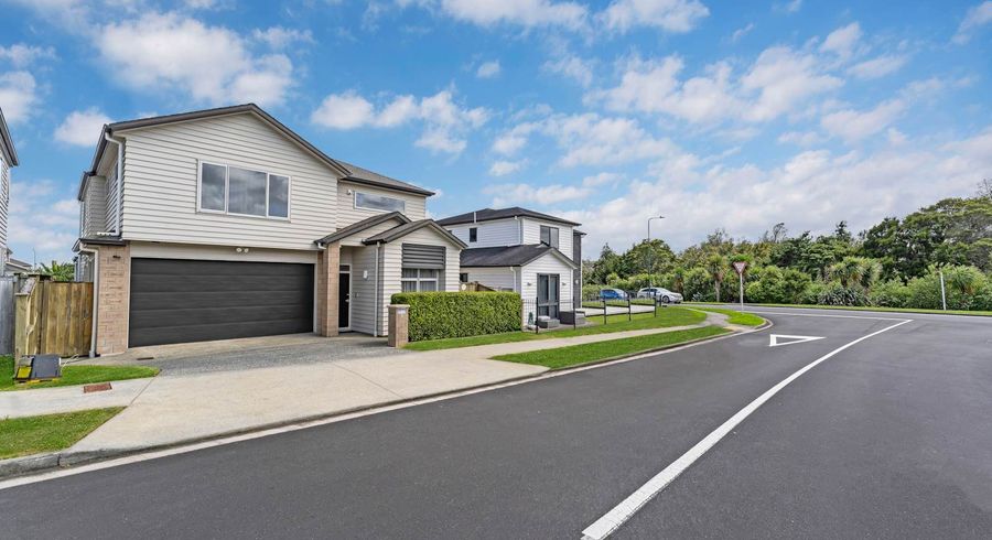  at 3 Bottega Close, Mission Heights, Manukau City, Auckland