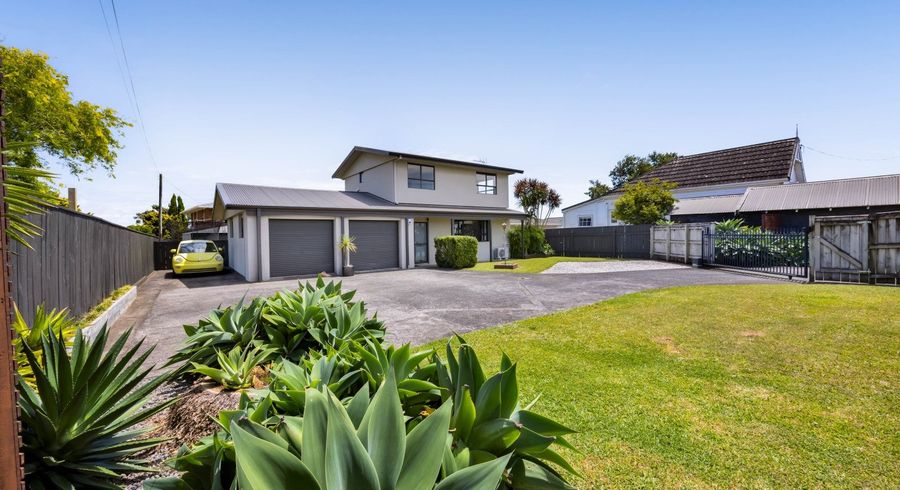  at 164 Tukapa Street, Westown, New Plymouth, Taranaki