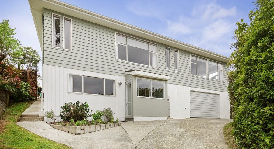  at 30 Turriff Crescent, Tawa, Wellington, Wellington