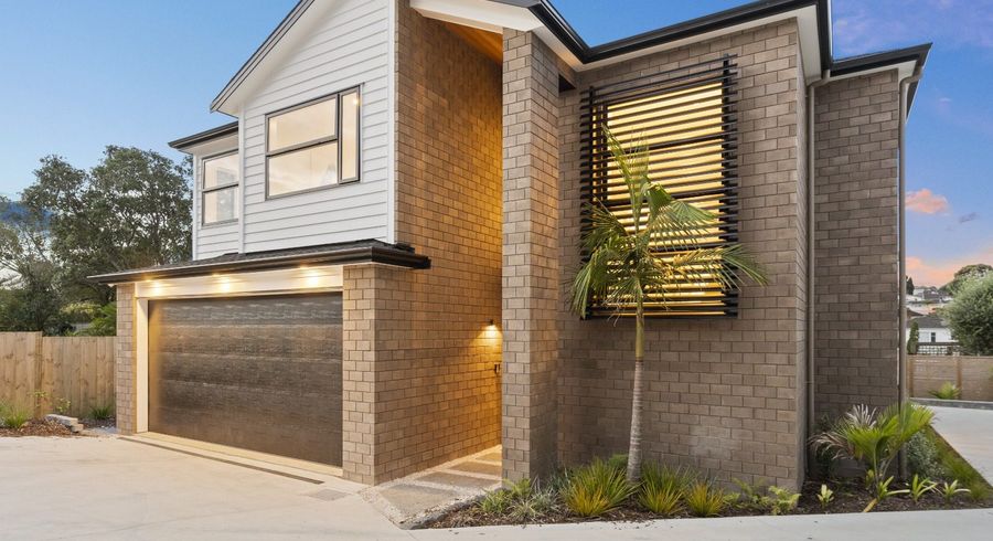  at 35A Corunna Road, Milford, North Shore City, Auckland