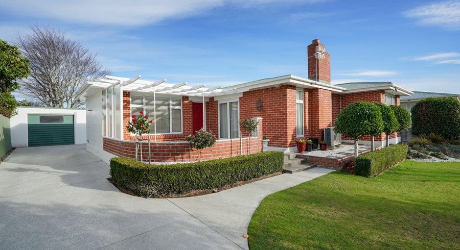  at 55 Thurso Street, Waverley, Invercargill, Southland