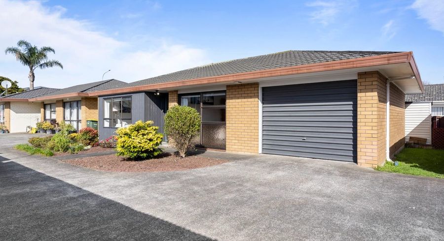  at 2/282 Shirley Road, Papatoetoe, Auckland