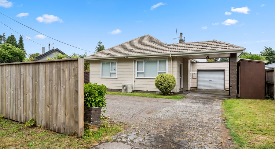  at 44 Sunset Road, Mangakakahi, Rotorua