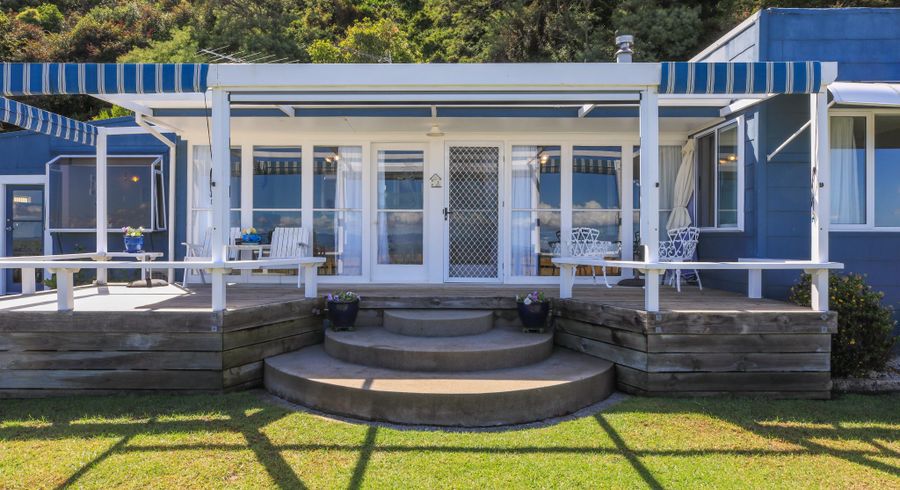  at 866 Thames Coast Road, Thames, Thames-Coromandel, Waikato