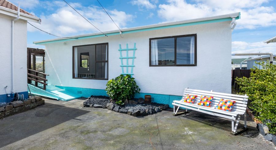  at 55b Bird Street, Saint Kilda, Dunedin, Otago