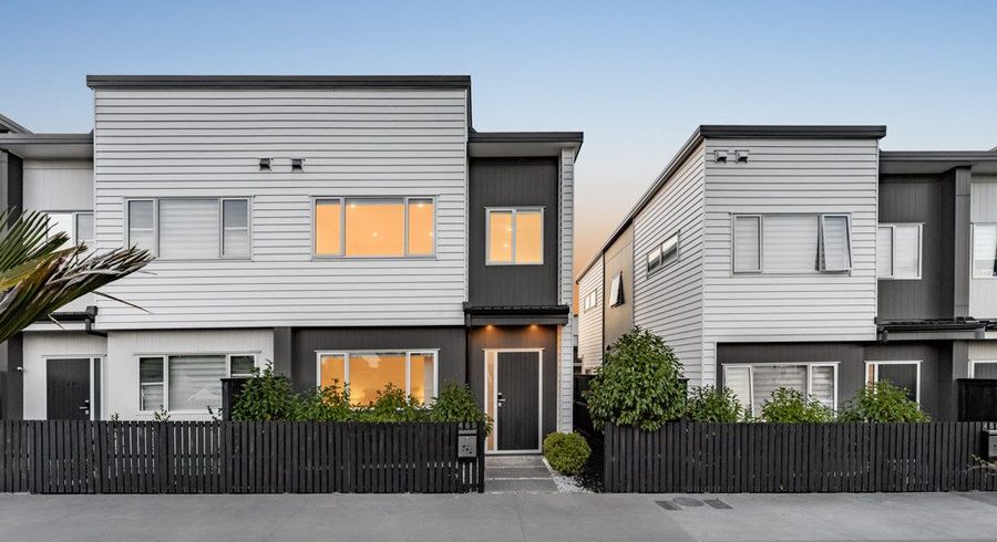  at 46B Joshua Carder Drive, Hobsonville, Waitakere City, Auckland