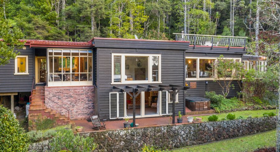  at 218 Atkinson Road, Titirangi, Waitakere