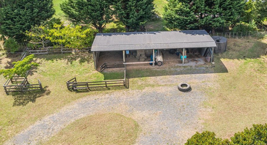  at Lot 1/424 Tararua Road, Levin, Horowhenua, Manawatu / Whanganui