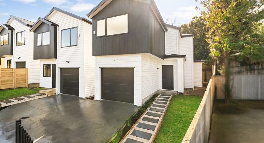  at 24D Cranston Street, Torbay, North Shore City, Auckland