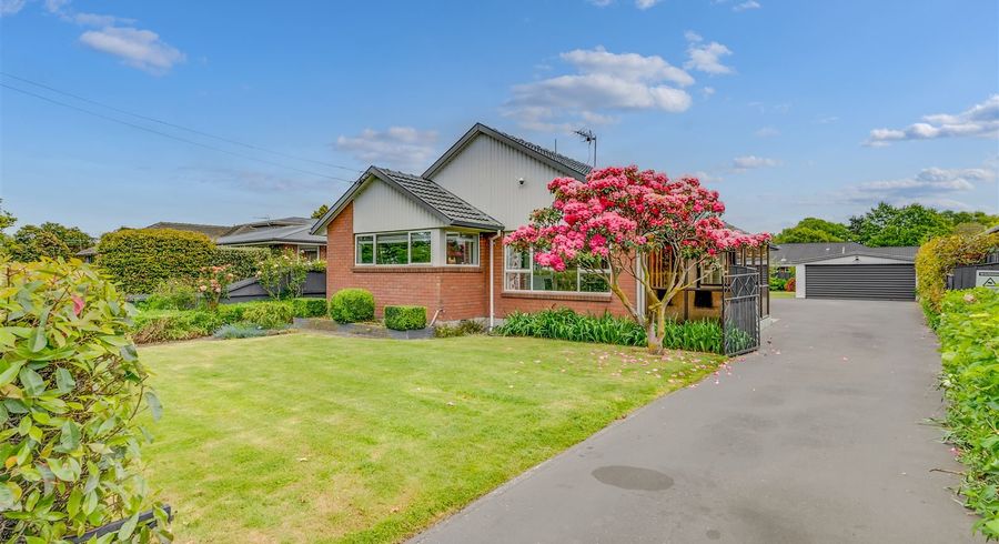  at 37 Roydvale Avenue, Burnside, Christchurch