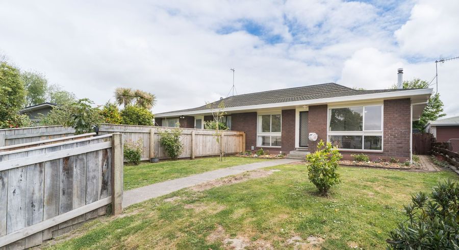  at 5A Palliser Place, Milson, Palmerston North