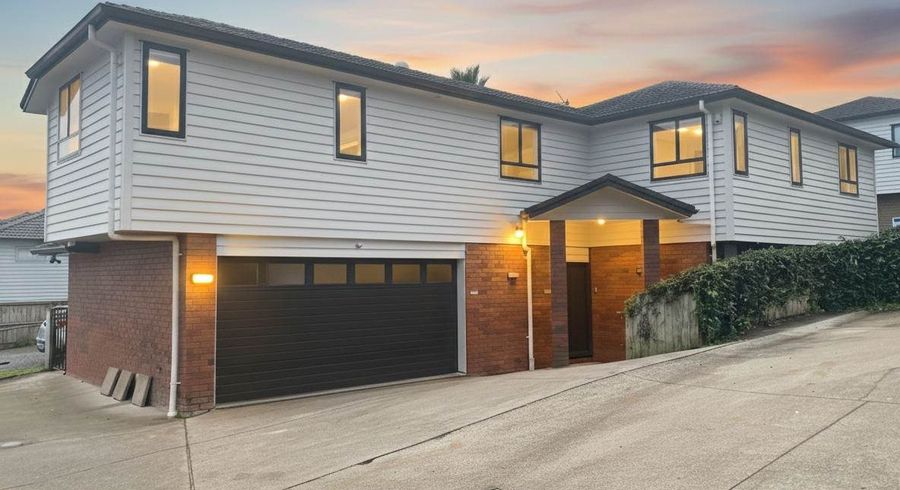  at 35C Hayr Road, Three Kings, Auckland City, Auckland