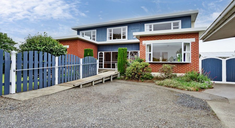  at 63 John Street, Strathern, Invercargill, Southland