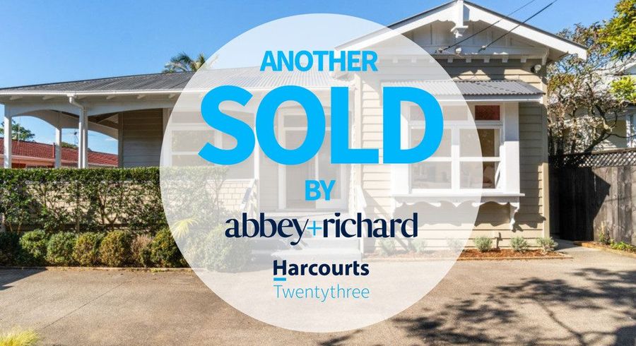  at 28A Kingsway Avenue, Sandringham, Auckland City, Auckland