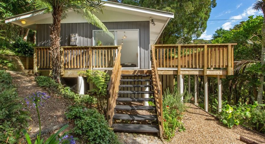  at 36 Hobson Terrace, Onetangi, Waiheke Island