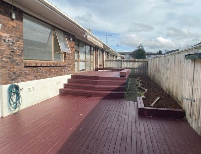  at 7/33 Swanson Road , Henderson, Waitakere City, Auckland