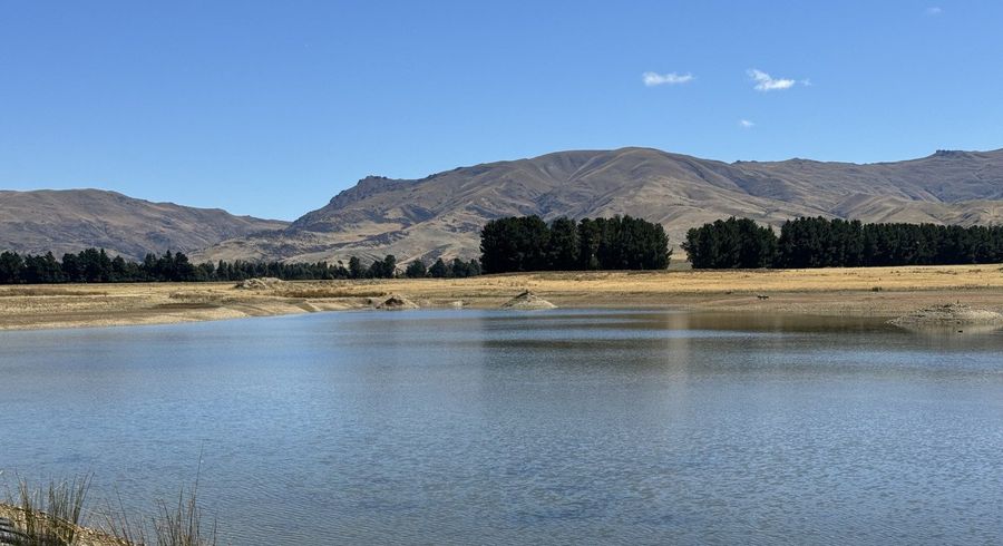  at Brown Road, Lauder, Central Otago, Otago