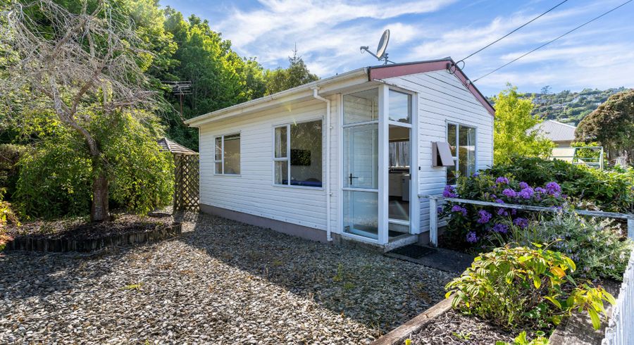  at 18 Felix Street, North East Valley, Dunedin