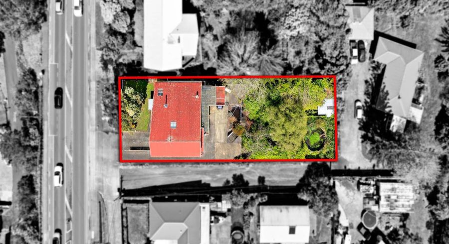  at 434 Don Buck Road, Massey, Auckland
