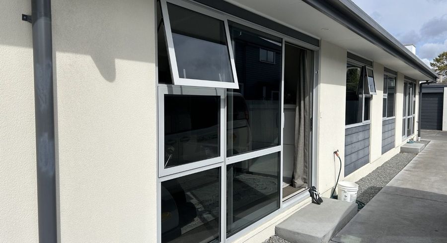  at 3/521 Madras Street, St. Albans, Christchurch City, Canterbury