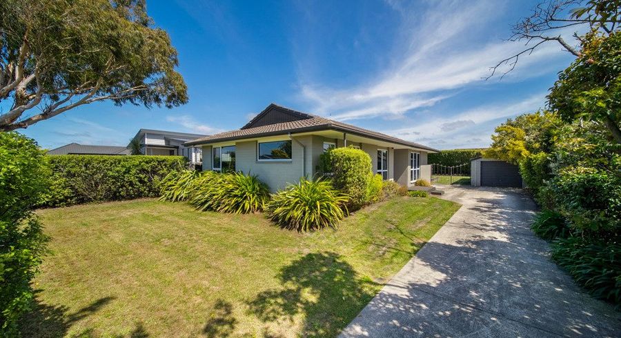  at 441 Bower Avenue, Parklands, Christchurch City, Canterbury
