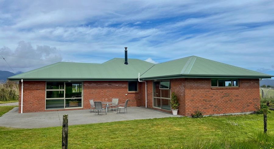  at 224 Cook Flat Road, Fox Glacier, Westland, West Coast