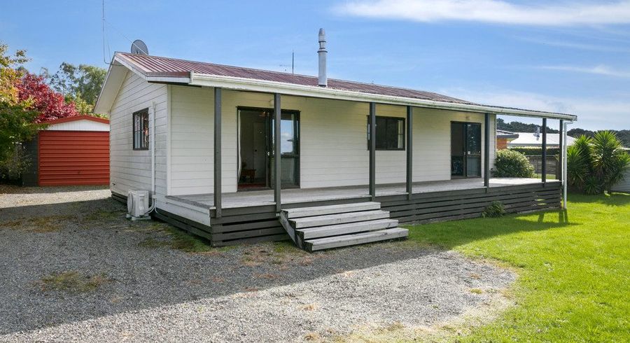  at 45 Kaimanawa Street, Omori, Taupo, Waikato