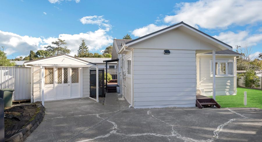  at 11B Inver Street, Glen Eden, Waitakere City, Auckland