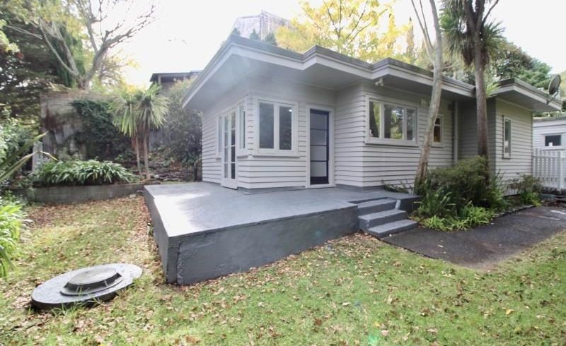  at 2/43 Dickens Street, Grey Lynn, Auckland City, Auckland